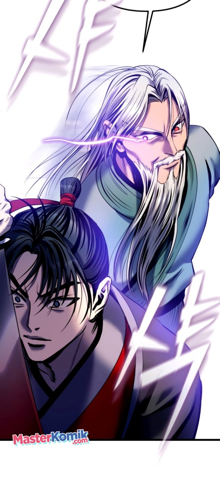 Revenge Of Young Master Peng Chapter 59 Gambar 15