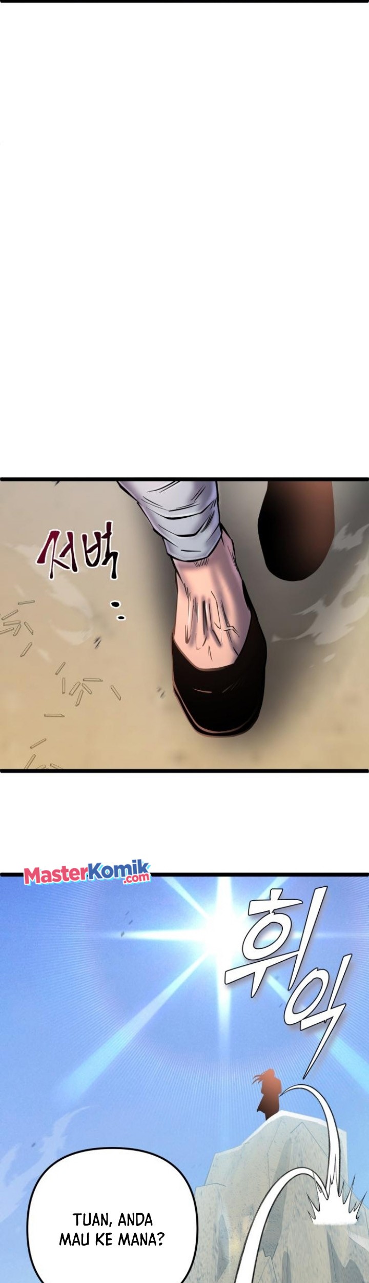 Revenge Of Young Master Peng Chapter 58 Gambar 26