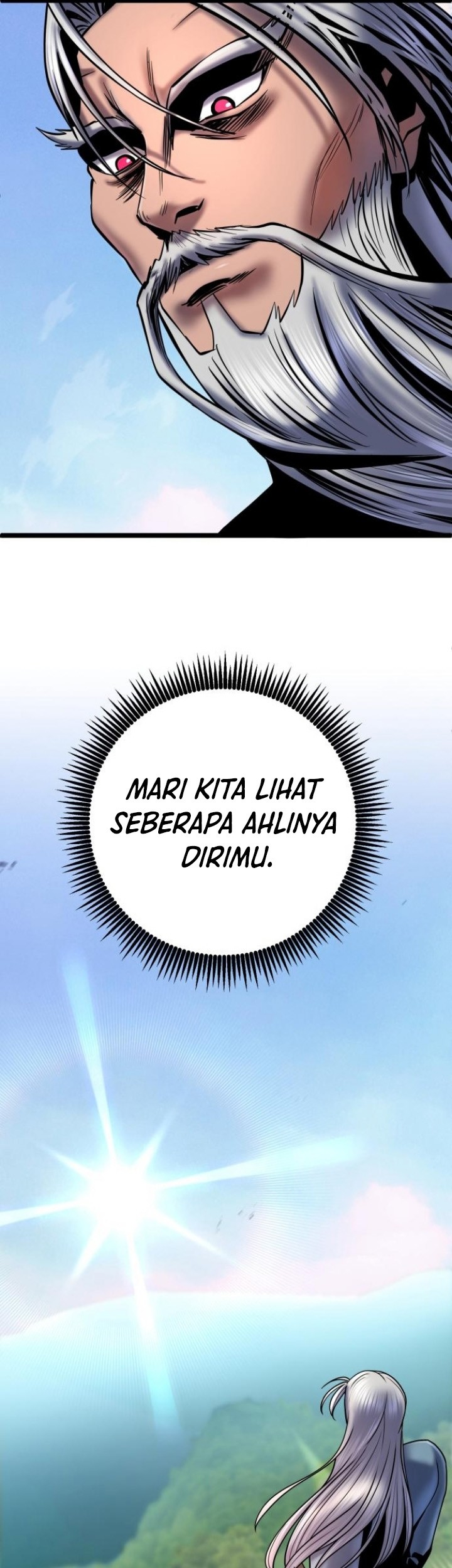 Revenge Of Young Master Peng Chapter 58 Gambar 28