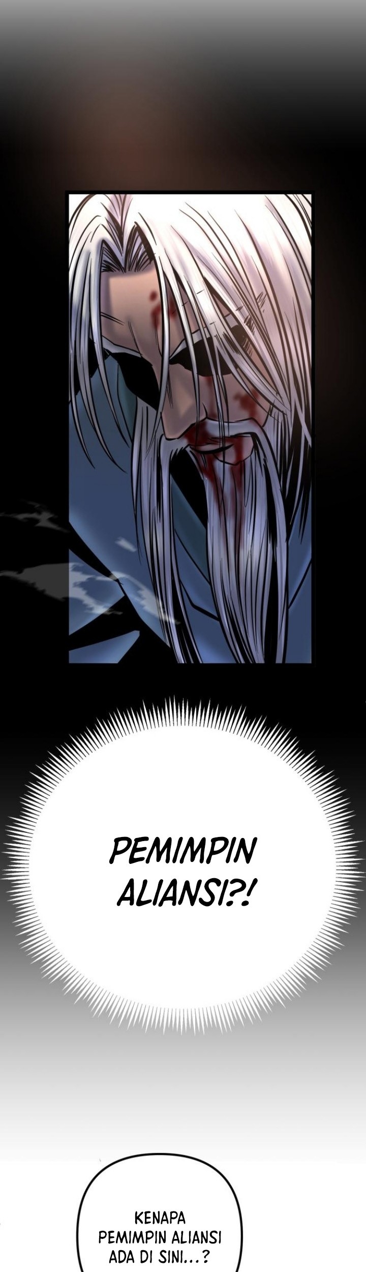 Revenge Of Young Master Peng Chapter 58 Gambar 32