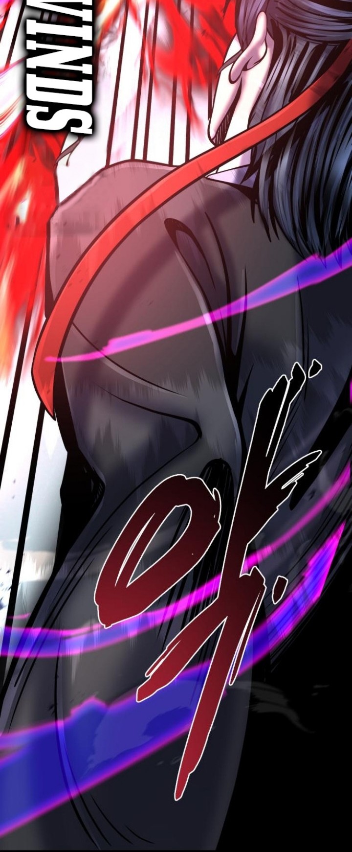 Revenge Of Young Master Peng Chapter 58 Gambar 47