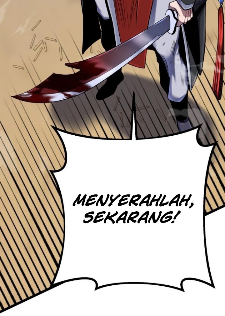 Revenge Of Young Master Peng Chapter 58 Gambar 61