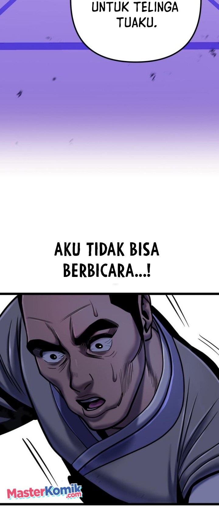 Revenge Of Young Master Peng Chapter 58 Gambar 70