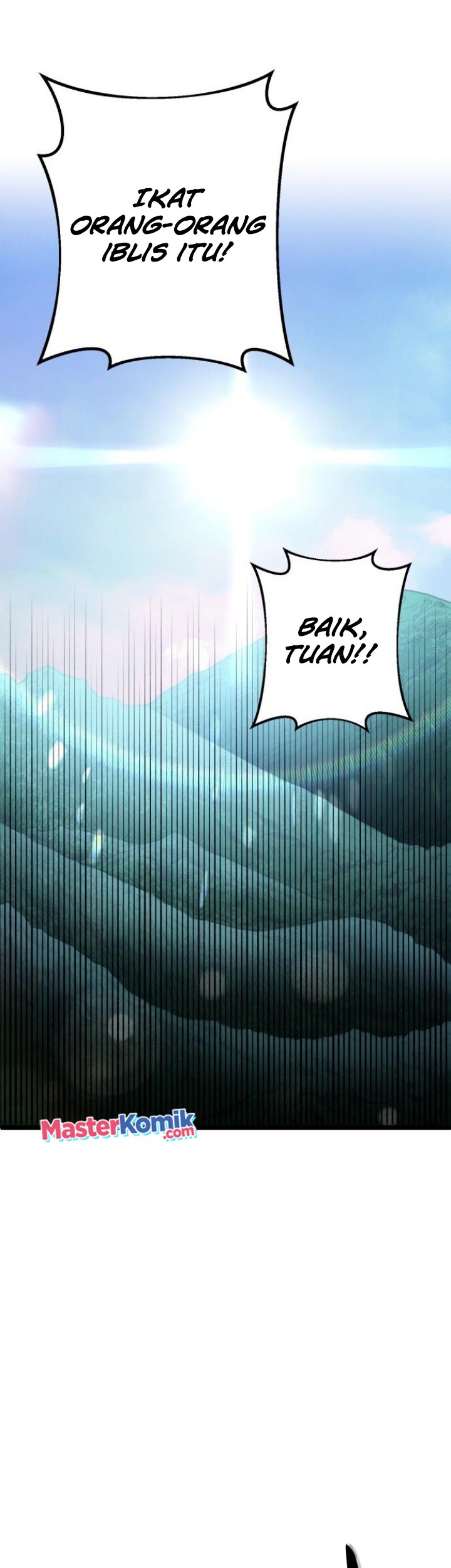Revenge Of Young Master Peng Chapter 58 Gambar 73