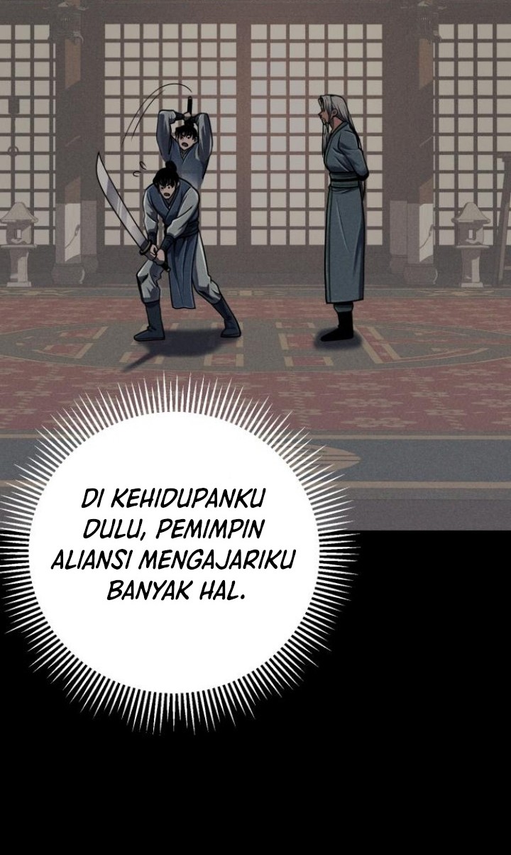 Revenge Of Young Master Peng Chapter 58 Gambar 78