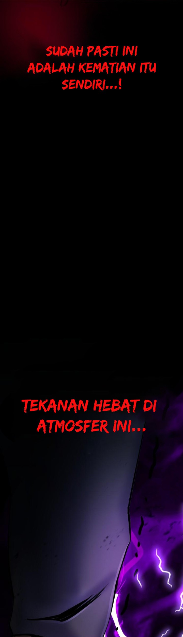 Revenge Of Young Master Peng Chapter 58 Gambar 16