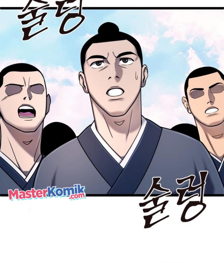 Revenge Of Young Master Peng Chapter 57 Gambar 19