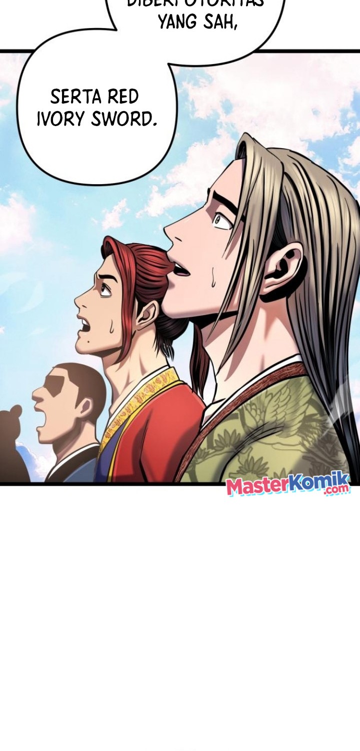 Revenge Of Young Master Peng Chapter 57 Gambar 23