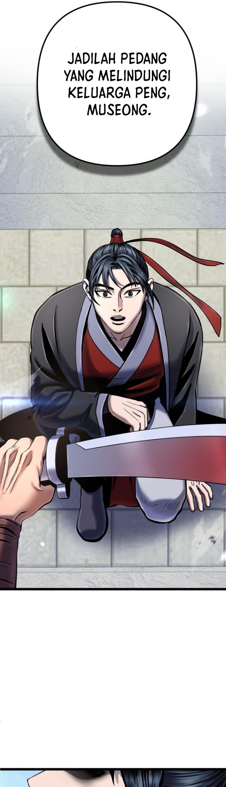 Revenge Of Young Master Peng Chapter 57 Gambar 24