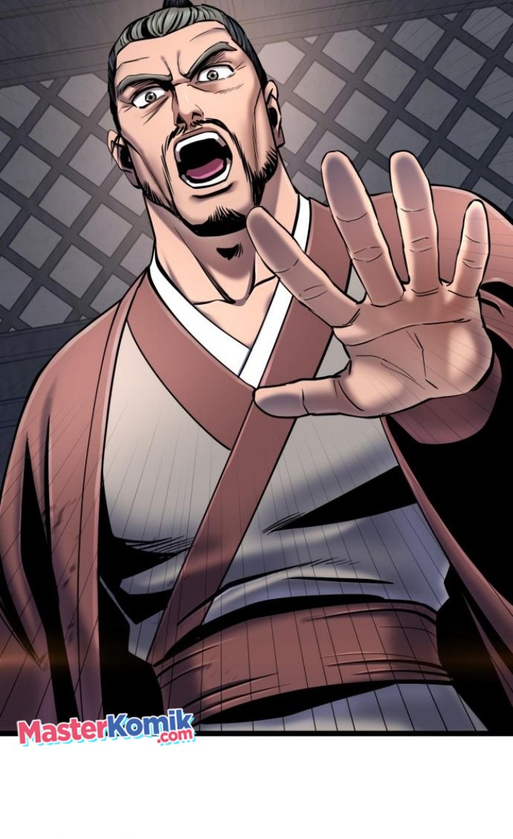 Revenge Of Young Master Peng Chapter 57 Gambar 27