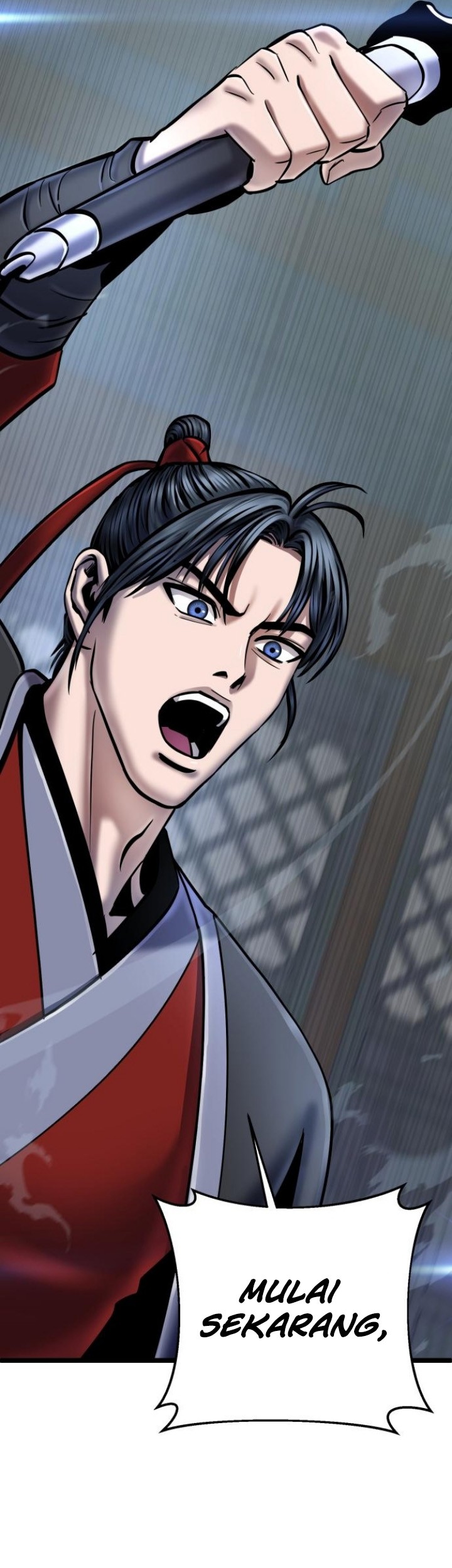 Revenge Of Young Master Peng Chapter 57 Gambar 32
