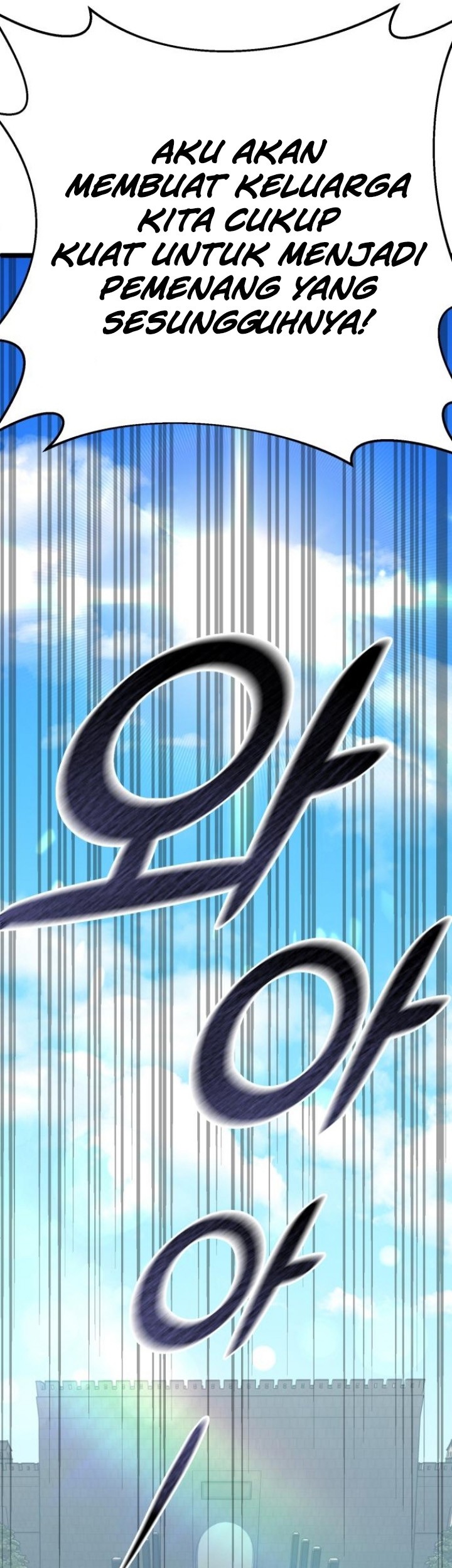 Revenge Of Young Master Peng Chapter 57 Gambar 34