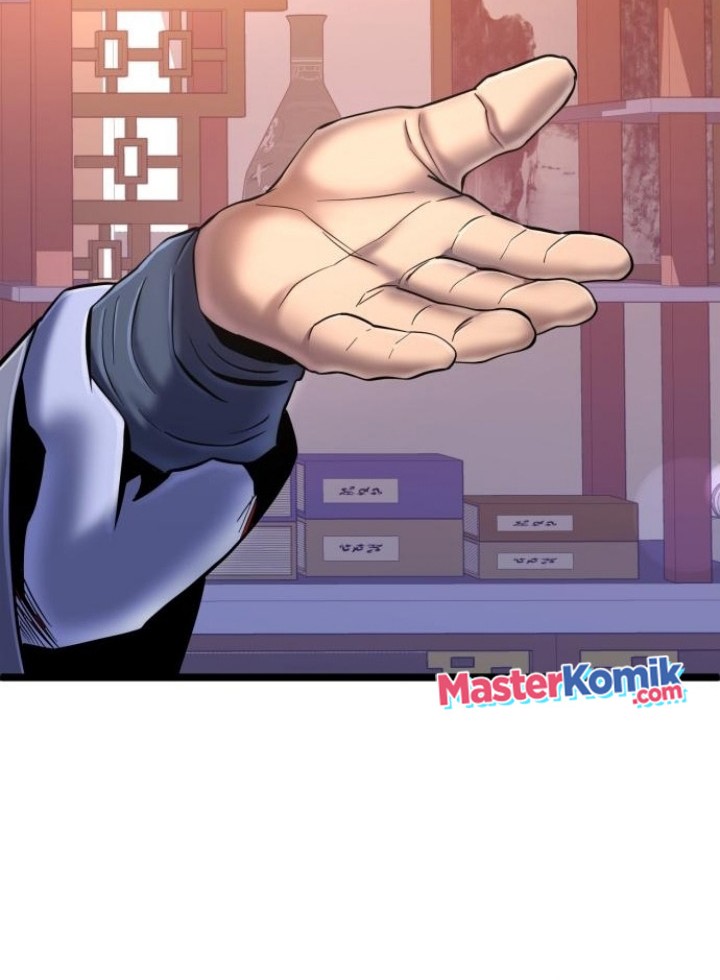 Revenge Of Young Master Peng Chapter 57 Gambar 46