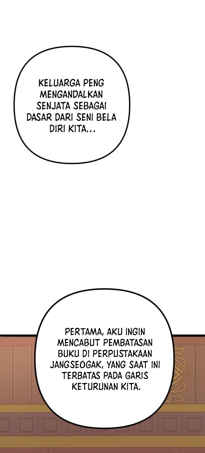 Revenge Of Young Master Peng Chapter 57 Gambar 50