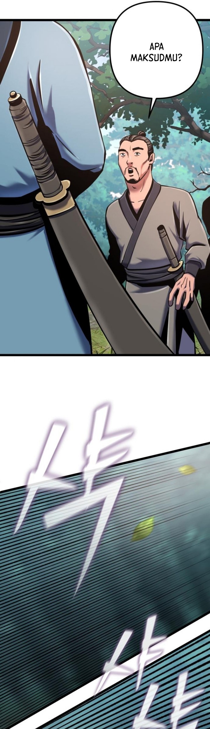 Revenge Of Young Master Peng Chapter 57 Gambar 66
