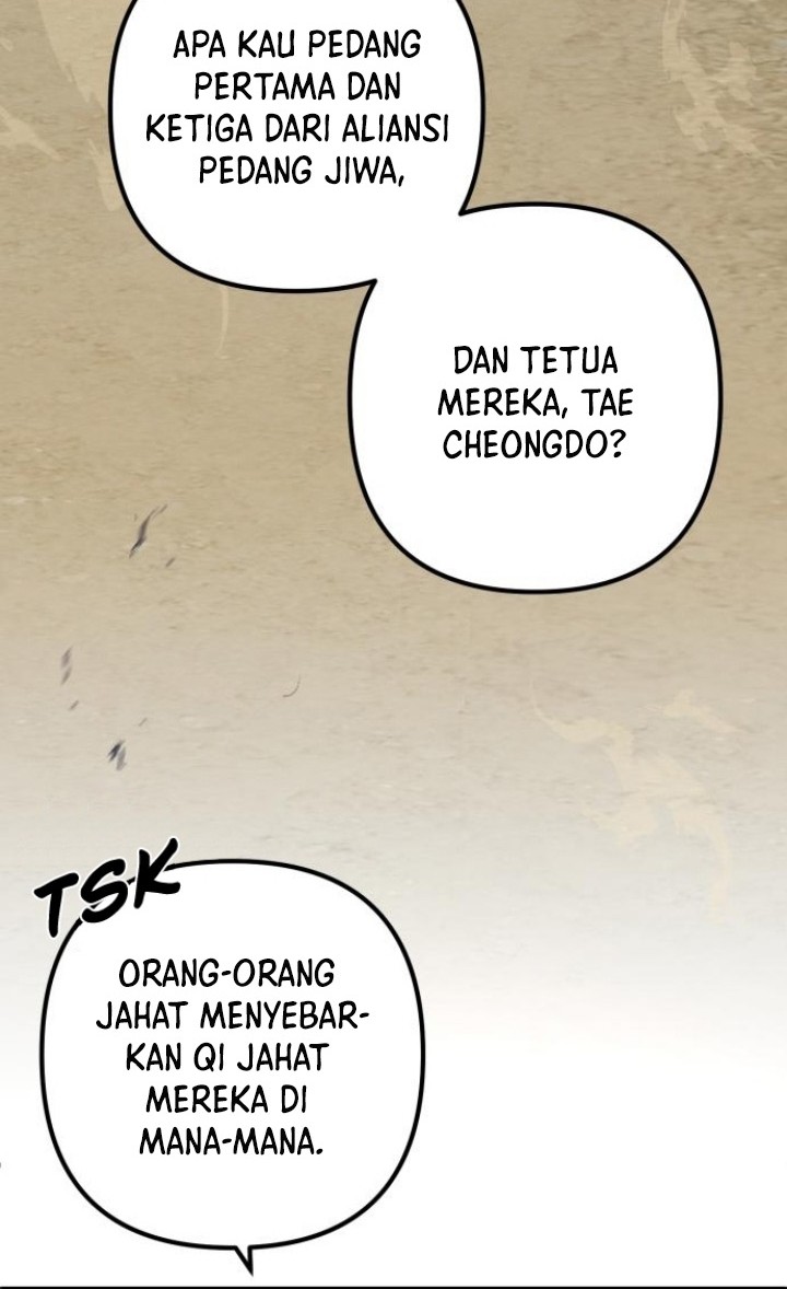 Revenge Of Young Master Peng Chapter 57 Gambar 70