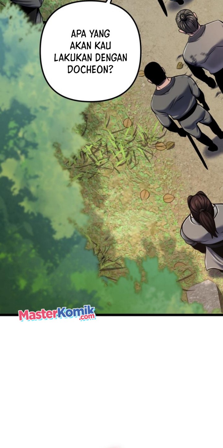 Revenge Of Young Master Peng Chapter 57 Gambar 72