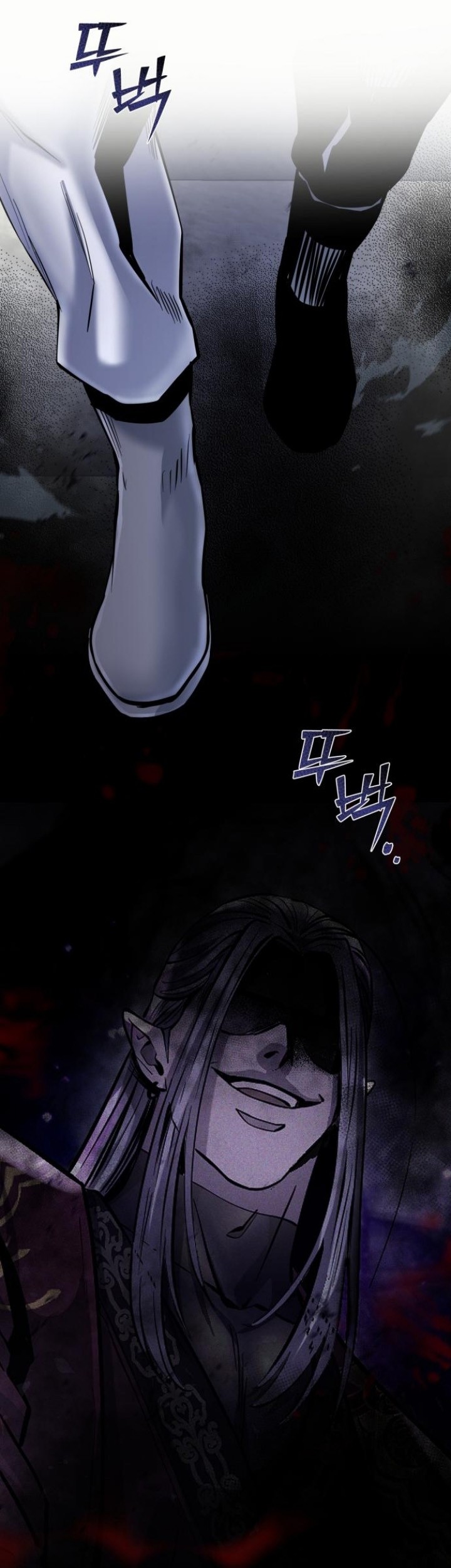 Revenge Of Young Master Peng Chapter 57 Gambar 4