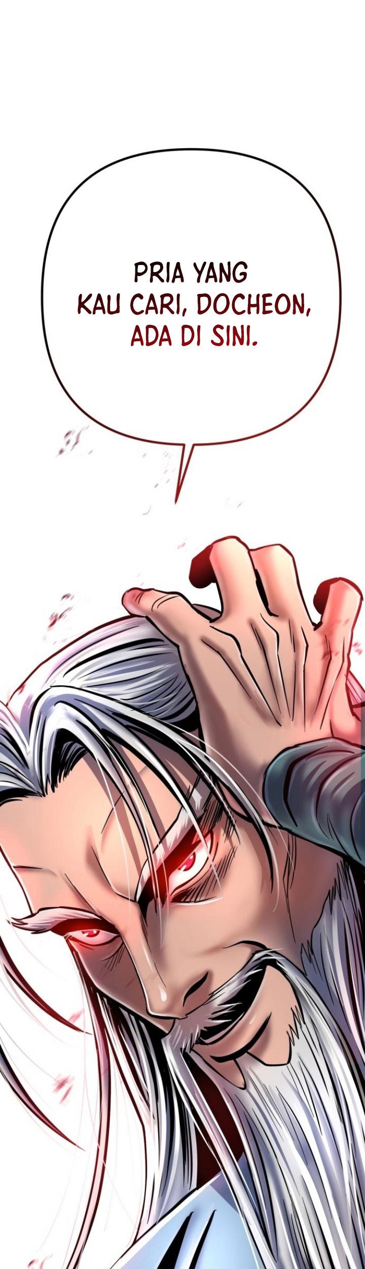 Revenge Of Young Master Peng Chapter 57 Gambar 77