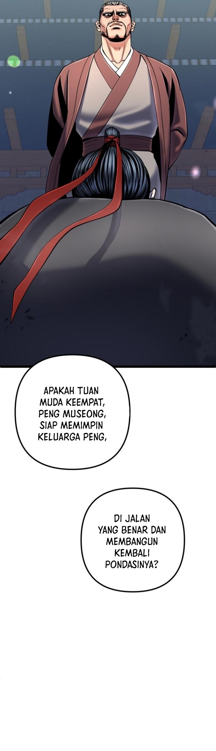 Revenge Of Young Master Peng Chapter 57 Gambar 12