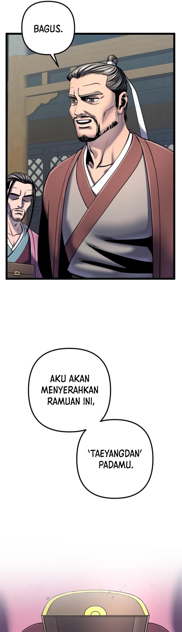 Revenge Of Young Master Peng Chapter 57 Gambar 16
