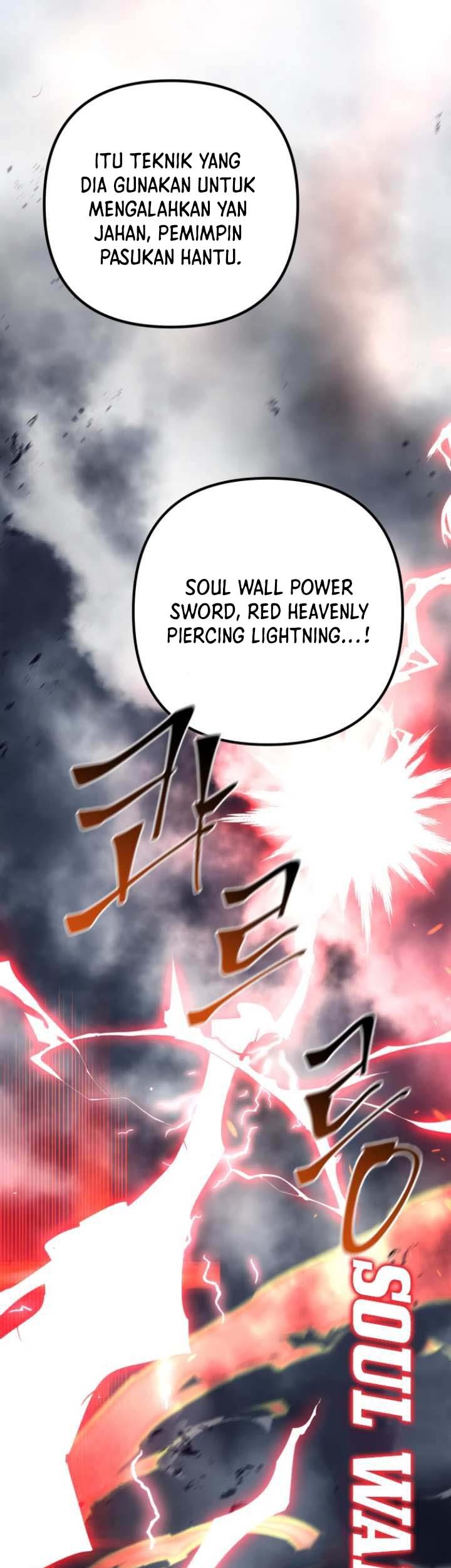 Revenge Of Young Master Peng Chapter 56 Gambar 25