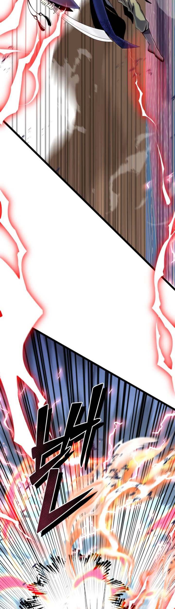 Revenge Of Young Master Peng Chapter 56 Gambar 31