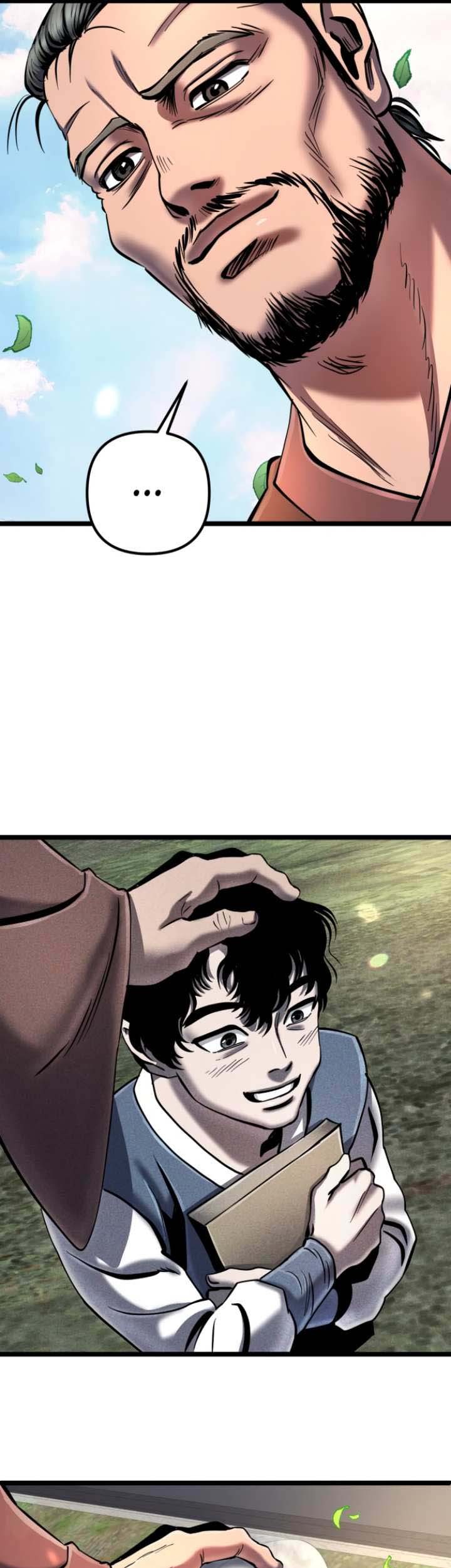 Revenge Of Young Master Peng Chapter 56 Gambar 36