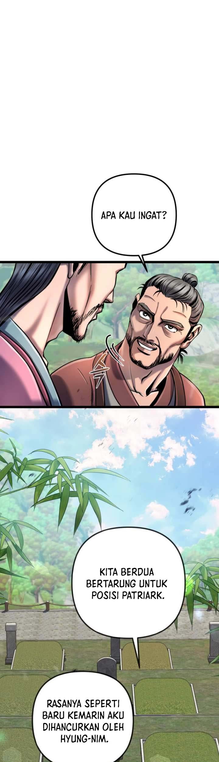 Revenge Of Young Master Peng Chapter 56 Gambar 40