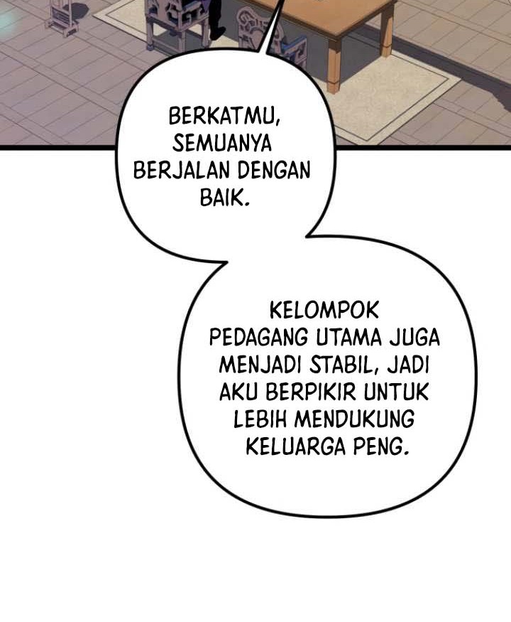 Revenge Of Young Master Peng Chapter 56 Gambar 61
