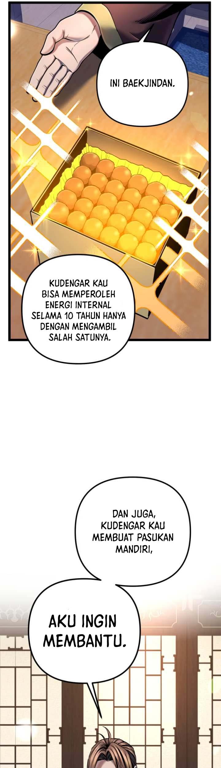 Revenge Of Young Master Peng Chapter 56 Gambar 62