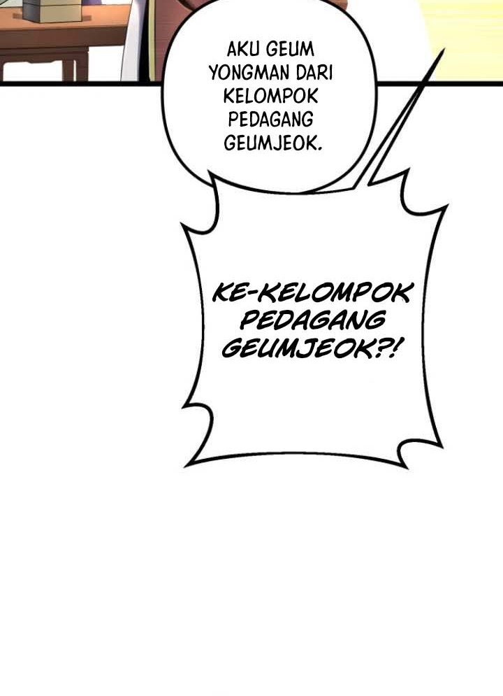 Revenge Of Young Master Peng Chapter 56 Gambar 69