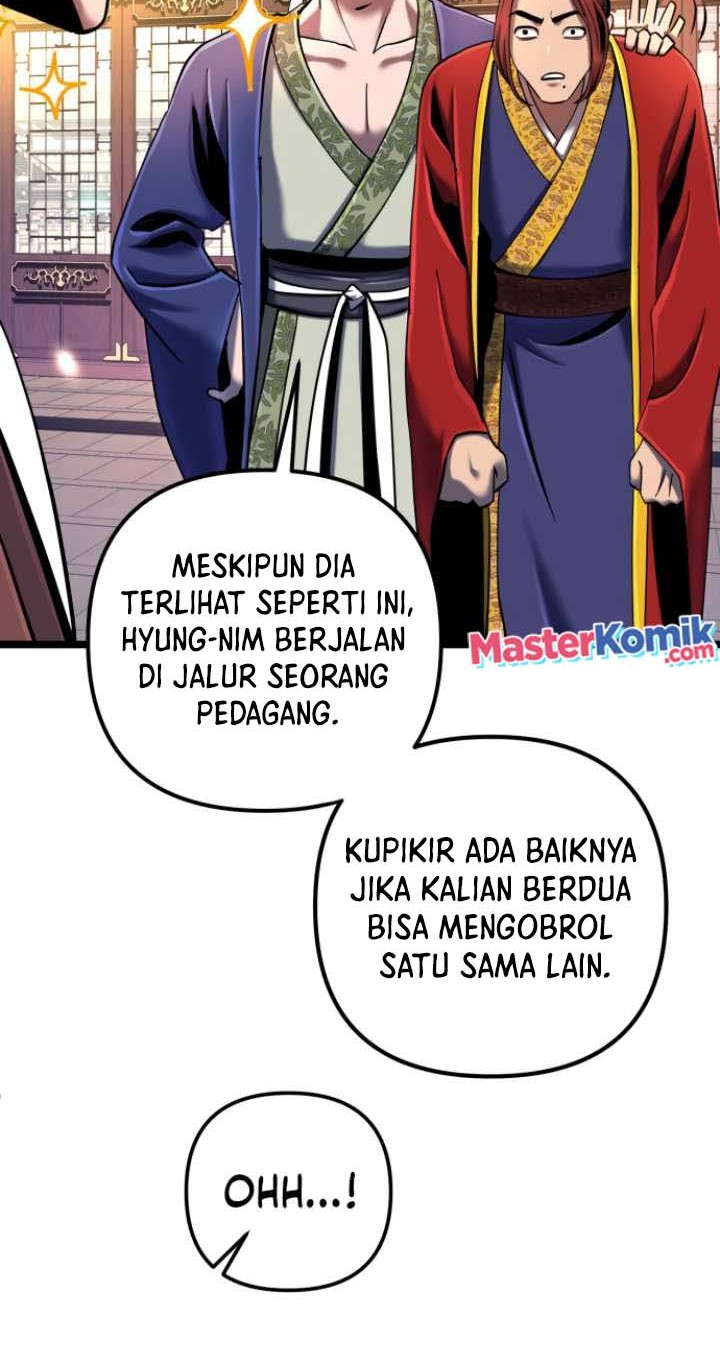 Revenge Of Young Master Peng Chapter 56 Gambar 71