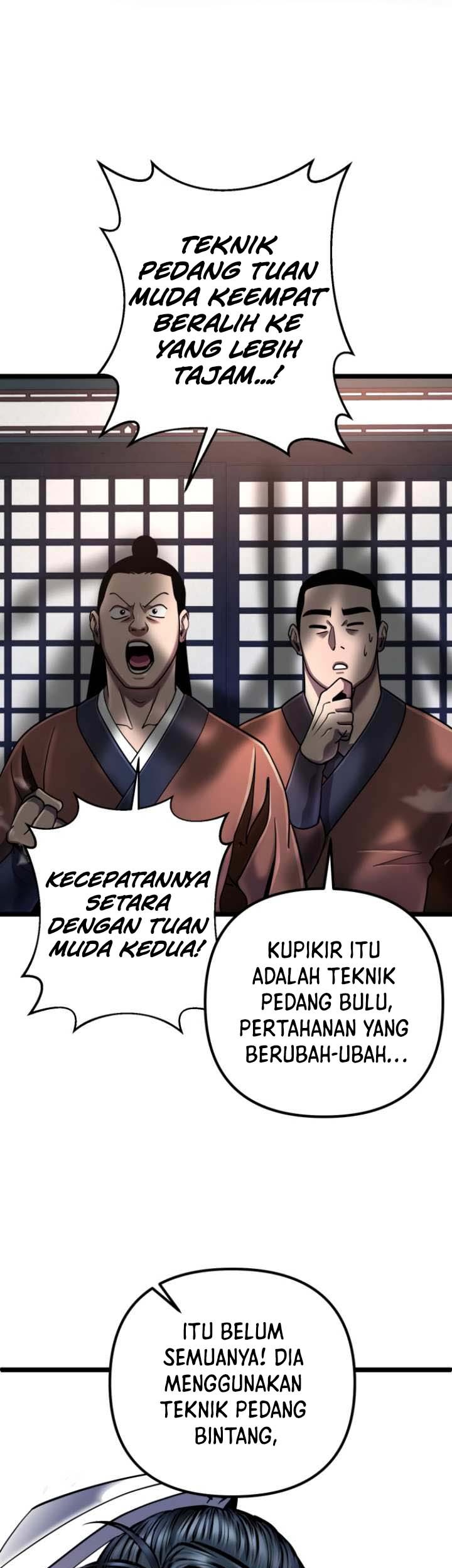 Revenge Of Young Master Peng Chapter 56 Gambar 7