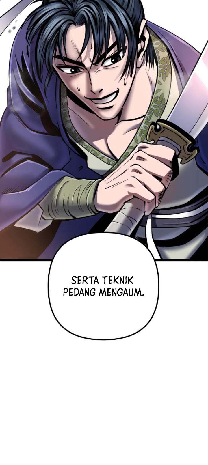 Revenge Of Young Master Peng Chapter 56 Gambar 8