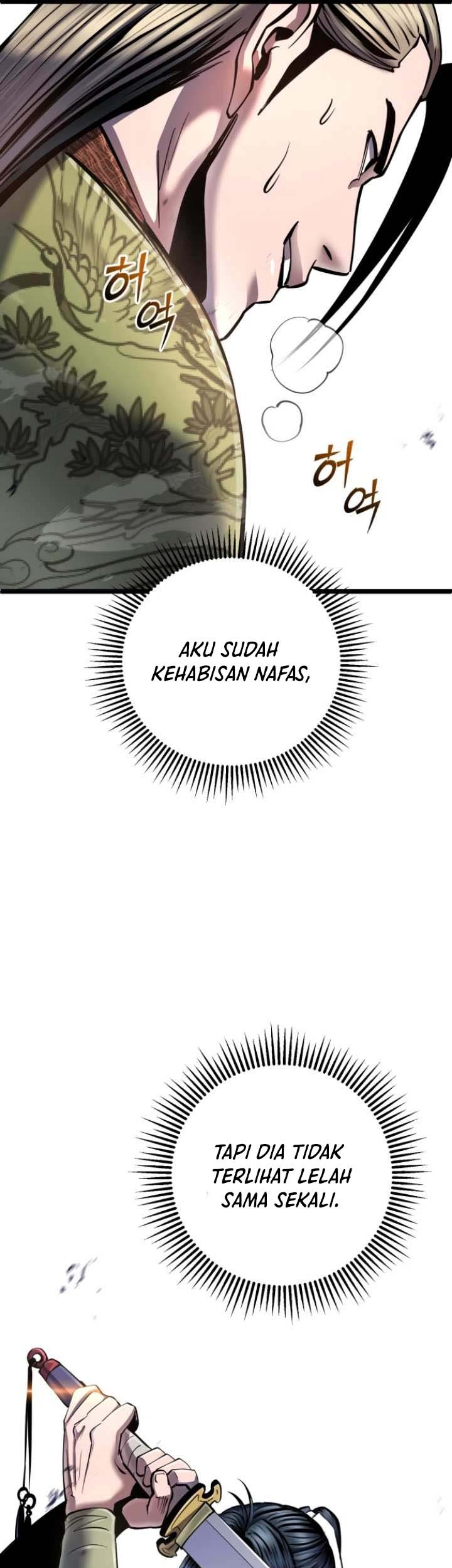 Revenge Of Young Master Peng Chapter 56 Gambar 15