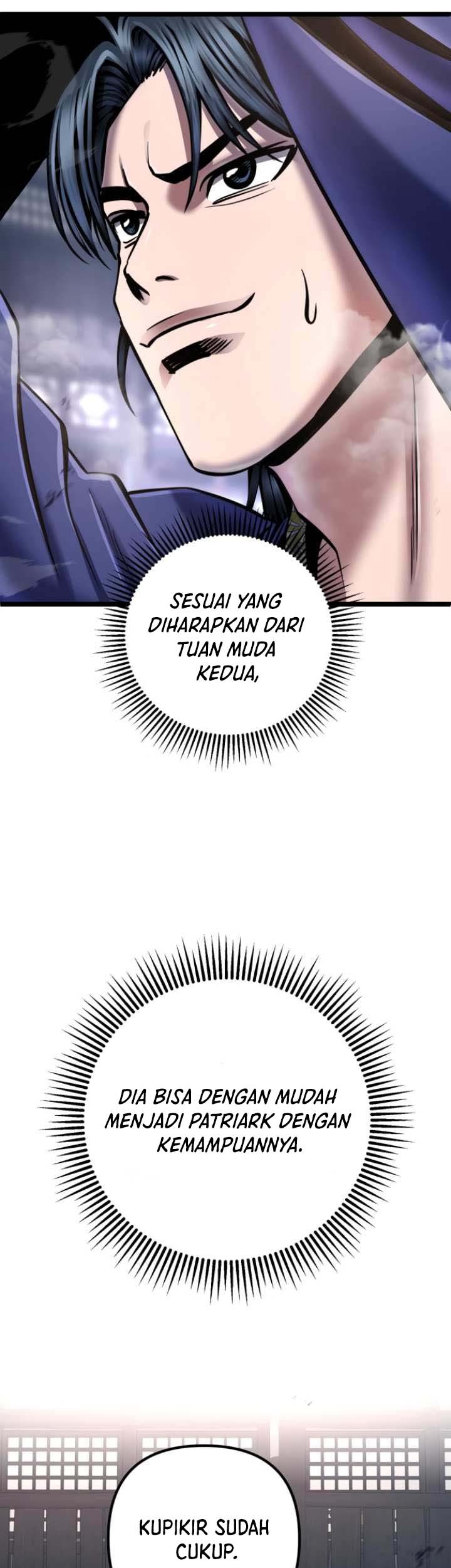 Revenge Of Young Master Peng Chapter 56 Gambar 17