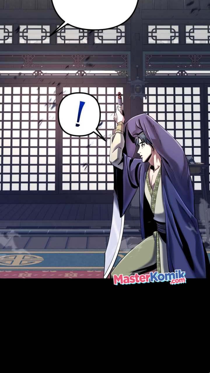 Revenge Of Young Master Peng Chapter 56 Gambar 18