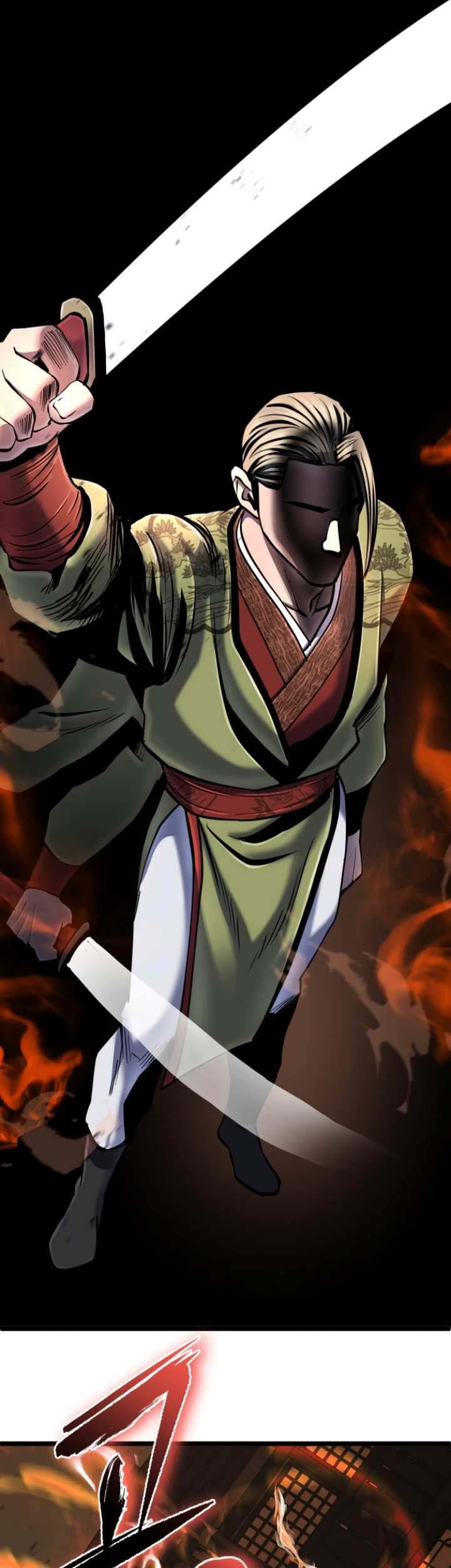 Revenge Of Young Master Peng Chapter 56 Gambar 19