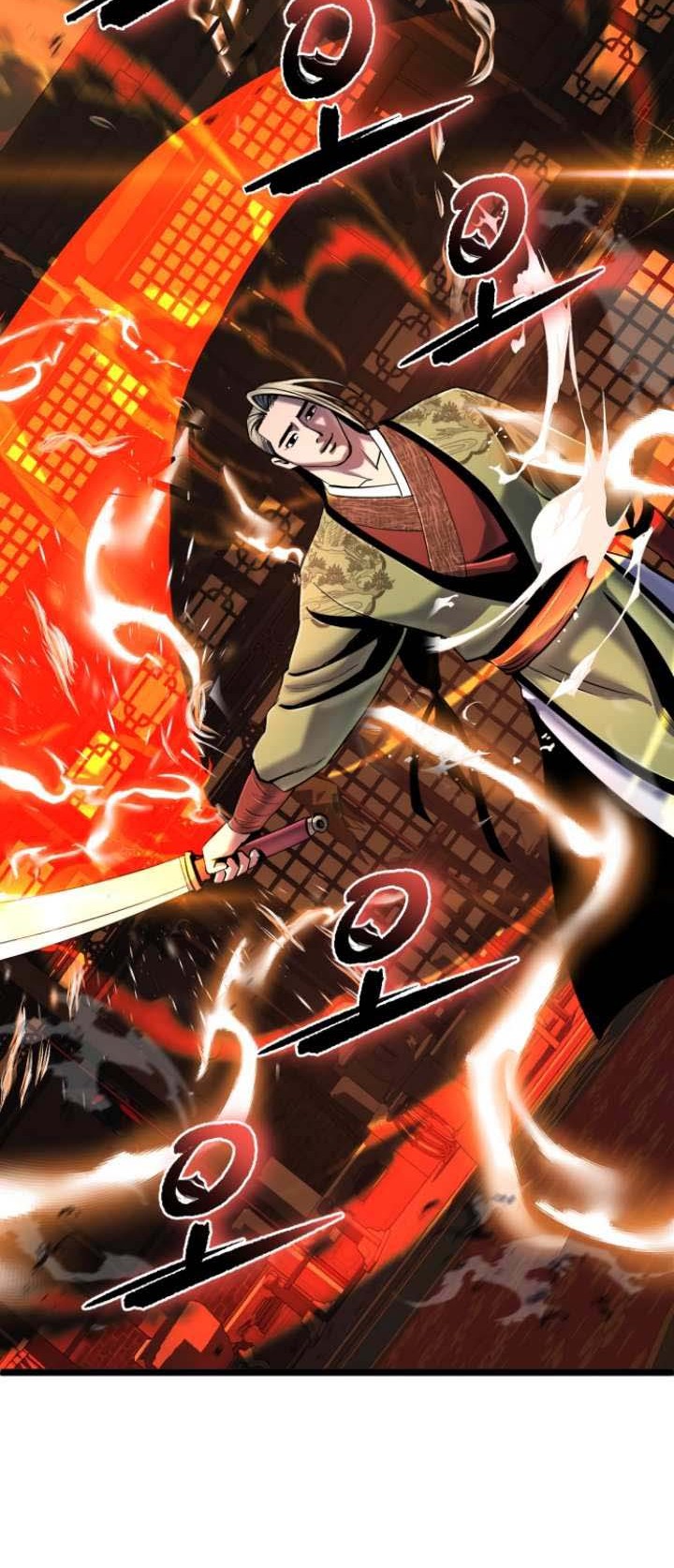 Revenge Of Young Master Peng Chapter 56 Gambar 20