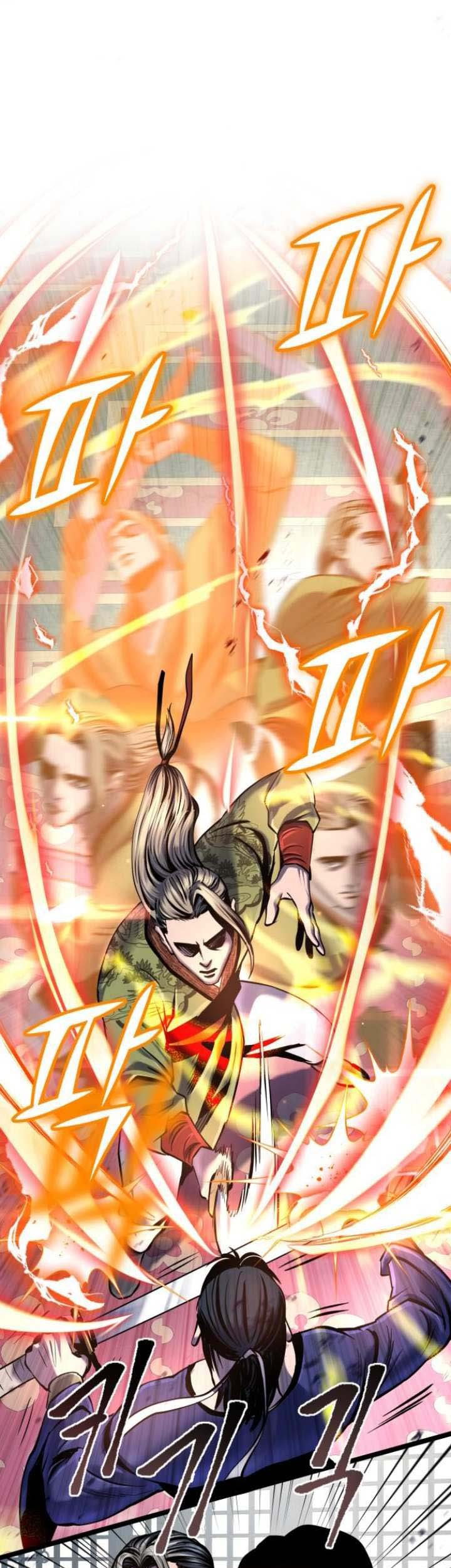 Revenge Of Young Master Peng Chapter 55 Gambar 45