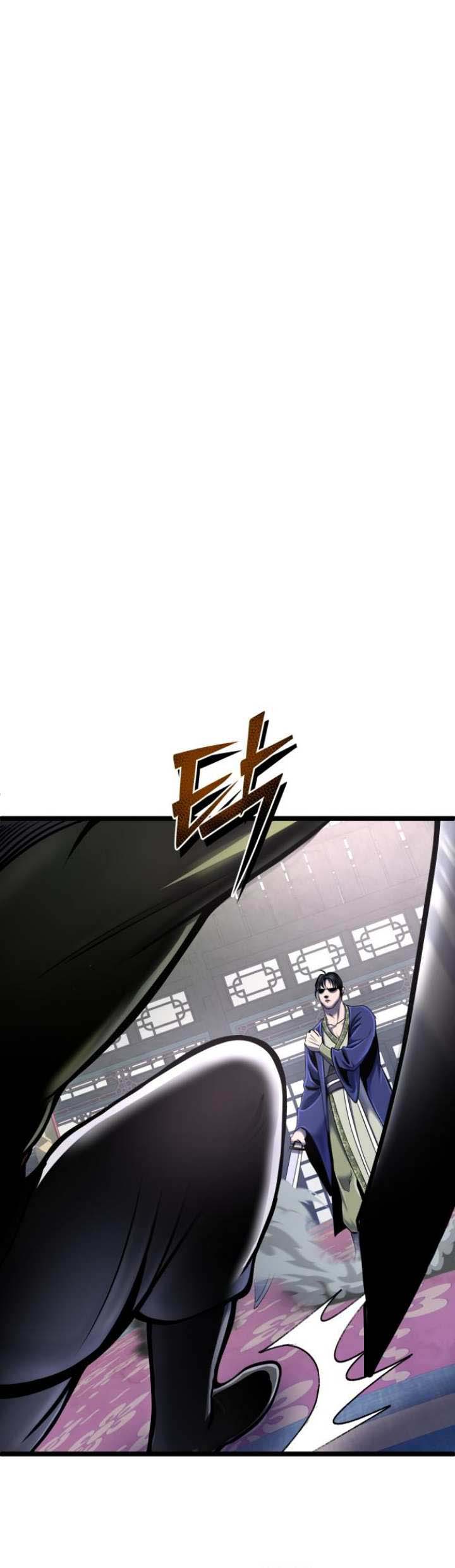 Revenge Of Young Master Peng Chapter 55 Gambar 55