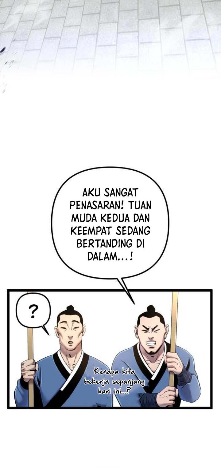 Revenge Of Young Master Peng Chapter 55 Gambar 75