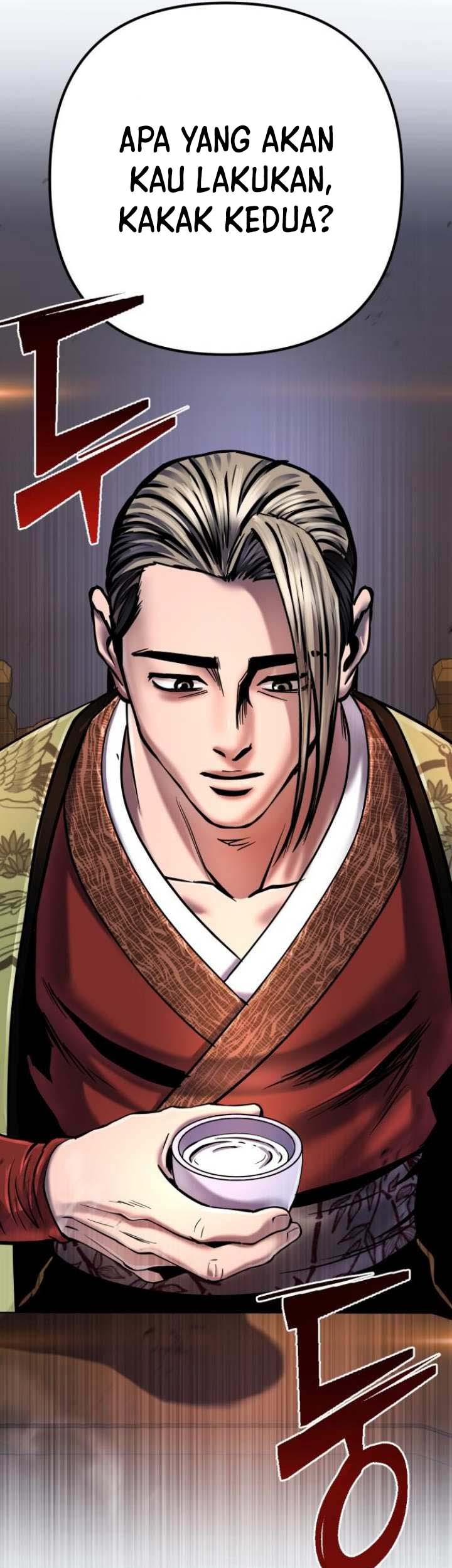 Revenge Of Young Master Peng Chapter 55 Gambar 4