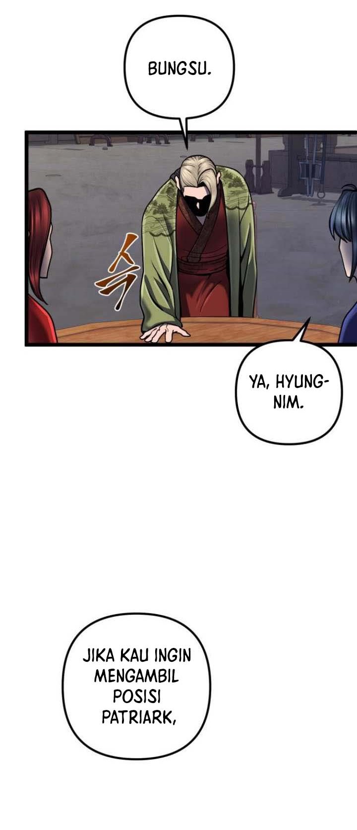 Revenge Of Young Master Peng Chapter 55 Gambar 15
