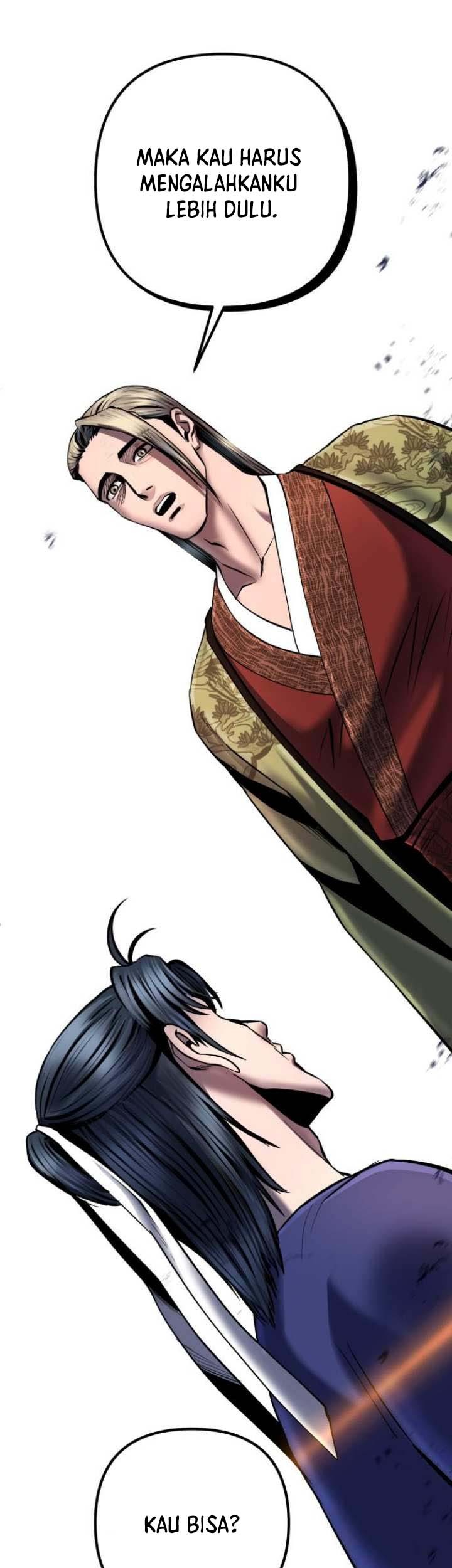 Revenge Of Young Master Peng Chapter 55 Gambar 16