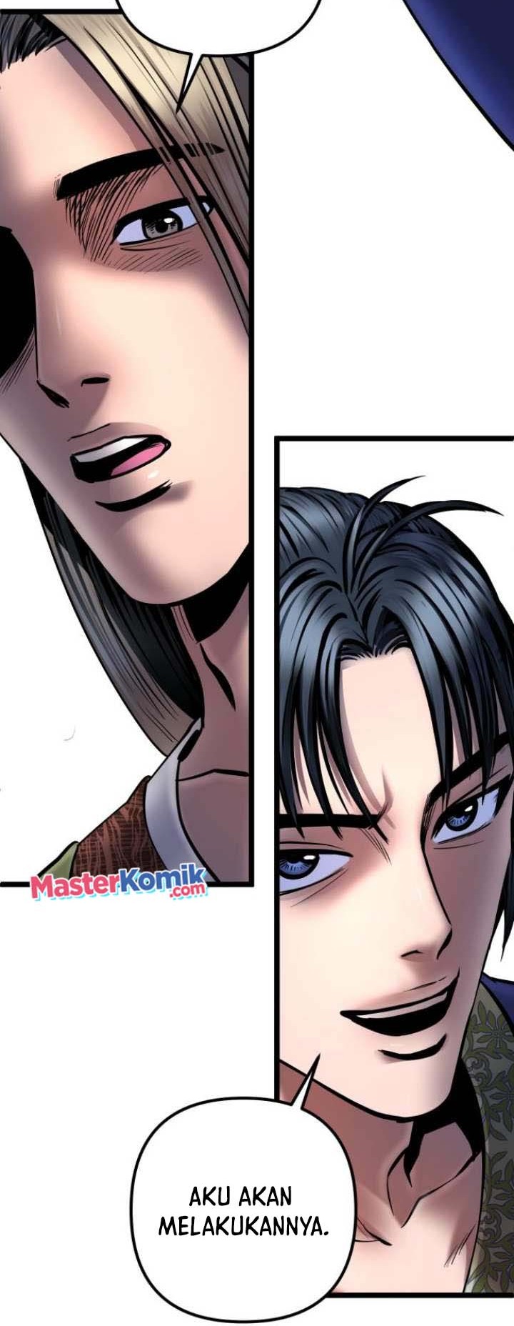 Revenge Of Young Master Peng Chapter 55 Gambar 17