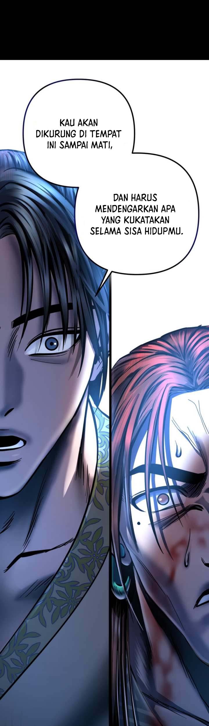 Revenge Of Young Master Peng Chapter 54 Gambar 30