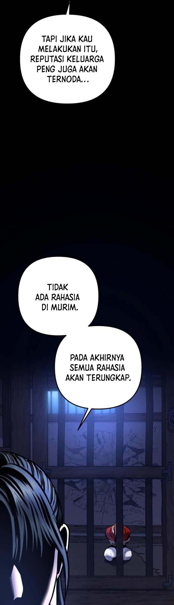 Revenge Of Young Master Peng Chapter 54 Gambar 48