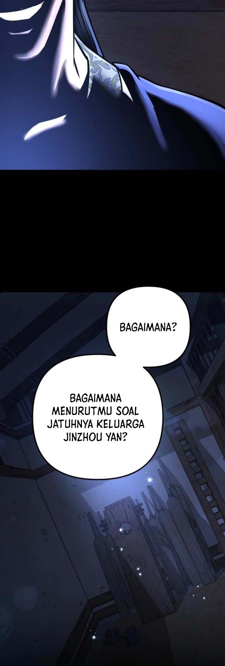 Revenge Of Young Master Peng Chapter 54 Gambar 49